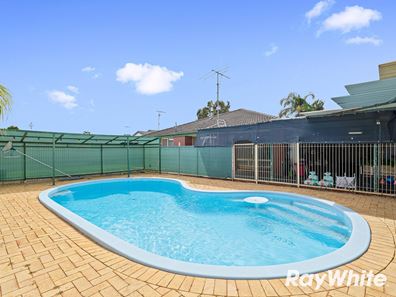 50 Marshall Avenue, Pinjarra WA 6208