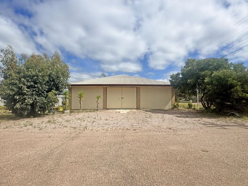 Lot 9 Coolgardie-Esperance Highway, Grass Patch