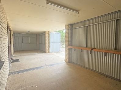 Lot 9 Coolgardie-Esperance Highway, Grass Patch WA 6446