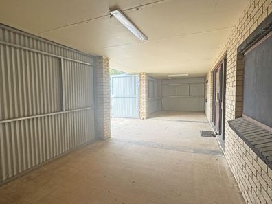 Lot 9 Coolgardie-Esperance Highway, Grass Patch WA 6446
