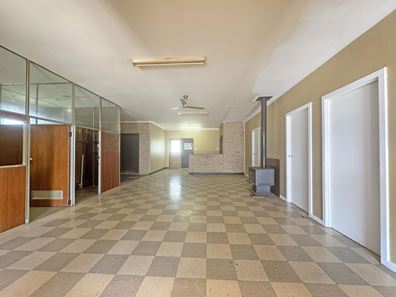 Lot 9 Coolgardie-Esperance Highway, Grass Patch WA 6446