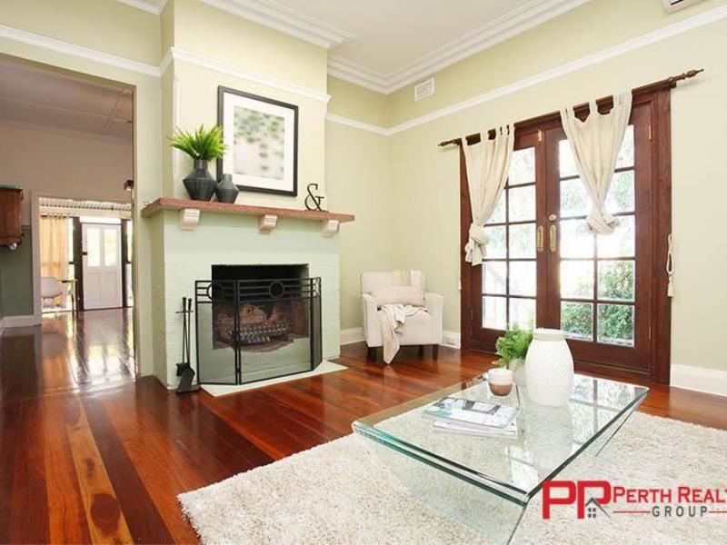 1 Norseman Street, East Victoria Park WA 6101