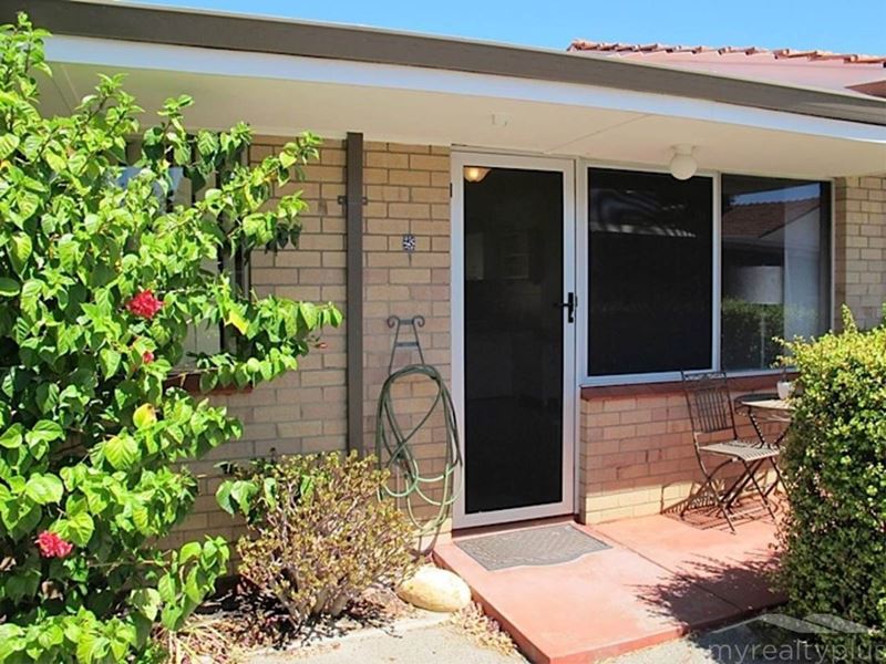 5/98 Boulton Street, Dianella WA 6059