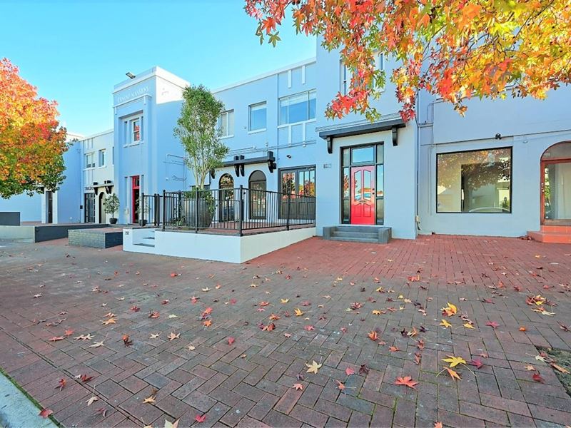 294A Hay Street, Subiaco