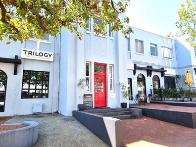 294A Hay Street, Subiaco WA 6008