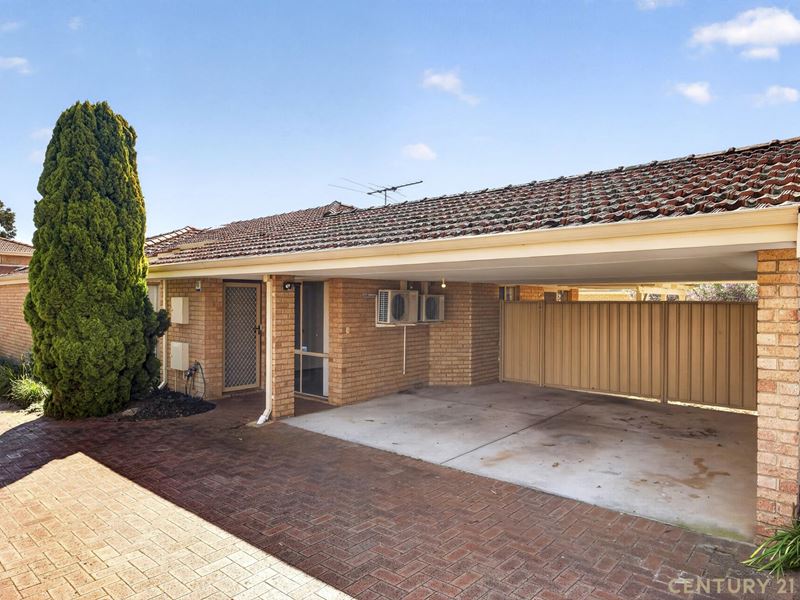 1/127 Robert Street, Como