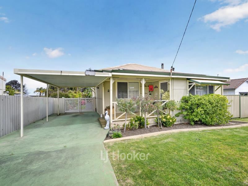 25 Denton Street, Collie