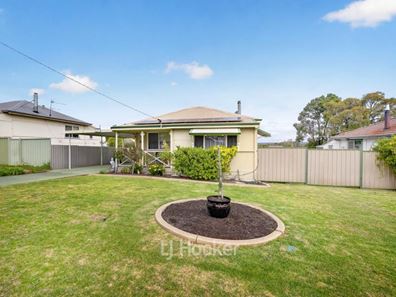 25 Denton Street, Collie WA 6225
