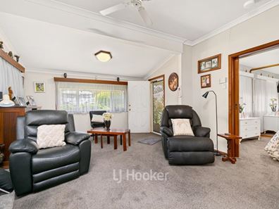 25 Denton Street, Collie WA 6225