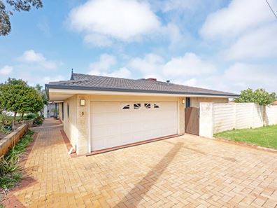 6 Suiza Place, Carine WA 6020