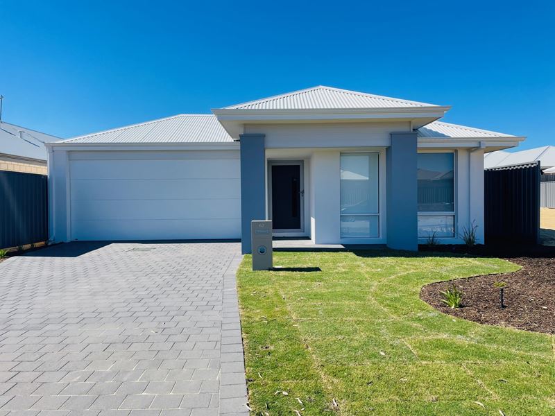 62 Anstey Road, Forrestdale WA 6112