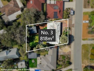 3 Ferguson Street, Falcon WA 6210