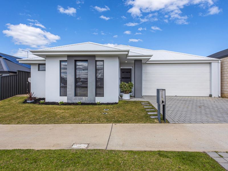59 Solis Boulevard, Baldivis
