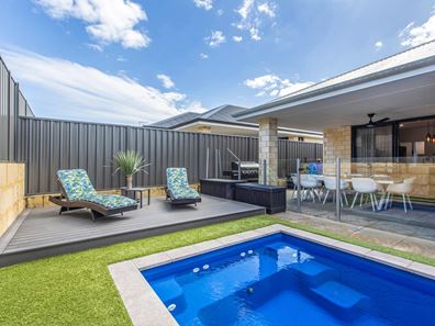 59 Solis Boulevard, Baldivis WA 6171