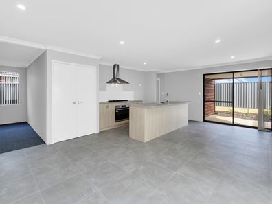 9 Quadrant Parkway, Byford WA 6122