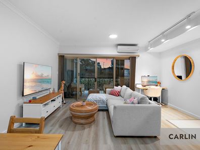 2/105 Wentworth Parade, Success WA 6164