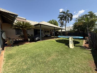 48 Desert Pea Boulevard, Nickol WA 6714