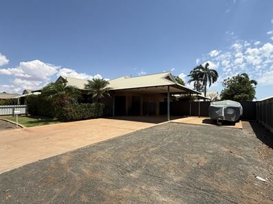 48 Desert Pea Boulevard, Nickol WA 6714