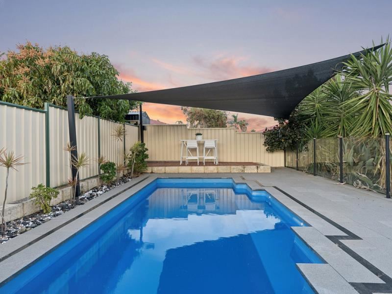 23 Glencoe Loop, Kinross