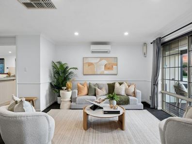 23 Glencoe Loop, Kinross WA 6028