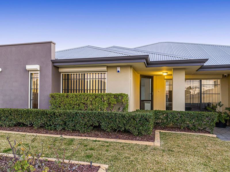26 Rodsand Court, Ellenbrook WA 6069