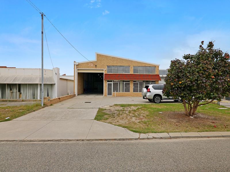 70 McDonald Street, Osborne Park WA 6017