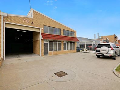 70 McDonald Street, Osborne Park WA 6017