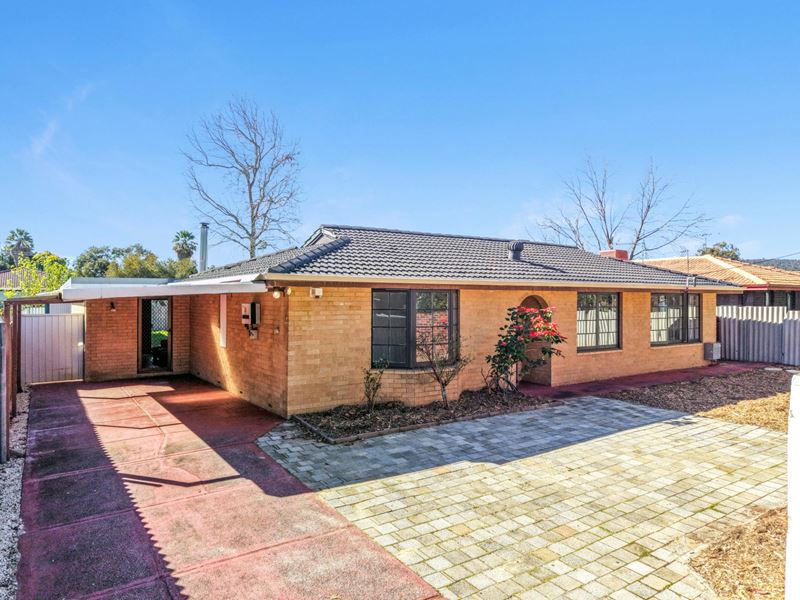 199 Seventh Road, Armadale WA 6112
