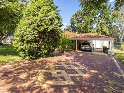6 Waterside  Pass, Byford WA 6122