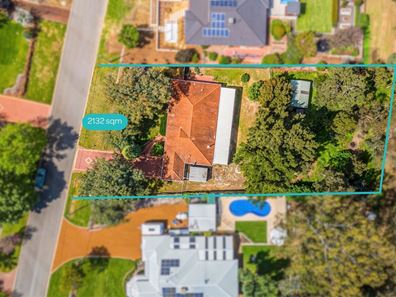 6 Waterside  Pass, Byford WA 6122