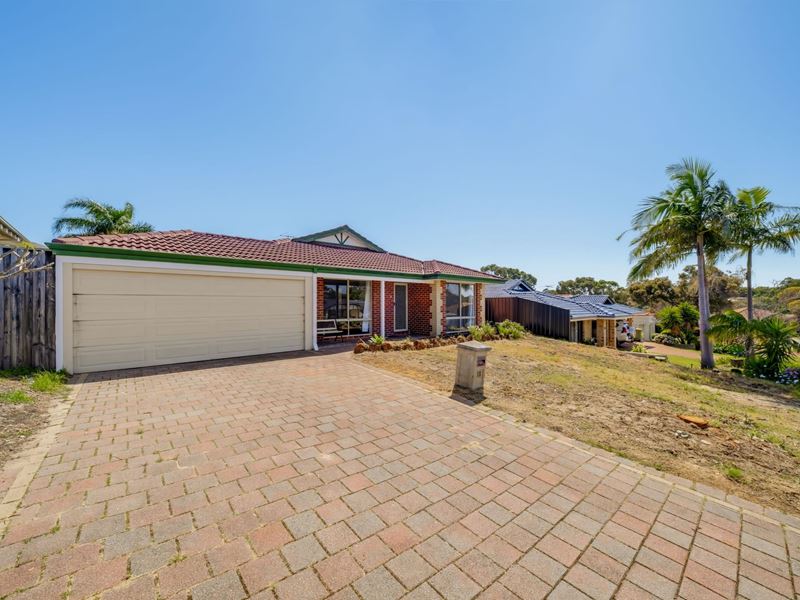 18 Palga Crescent, Beeliar WA 6164