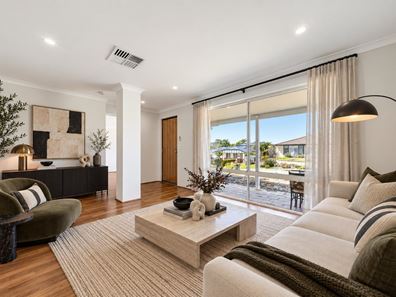 18 Palga Crescent, Beeliar WA 6164