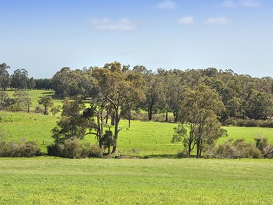 Lot 2223 Treeton Road, Treeton WA 6284