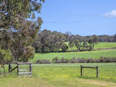 Lot 2223 Treeton Road, Treeton WA 6284
