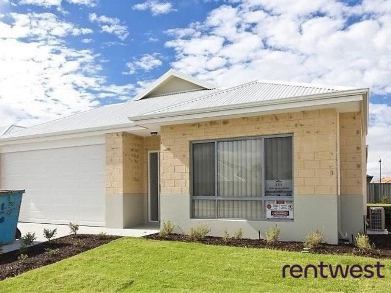 25 Rushmore Loop, Baldivis WA 6171