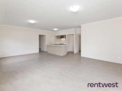 25 Rushmore Loop, Baldivis WA 6171