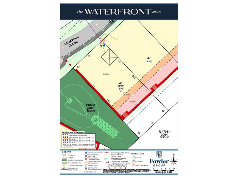 Lot 40 Gujawari Close - Sundrift Estate, Exmouth WA 6707