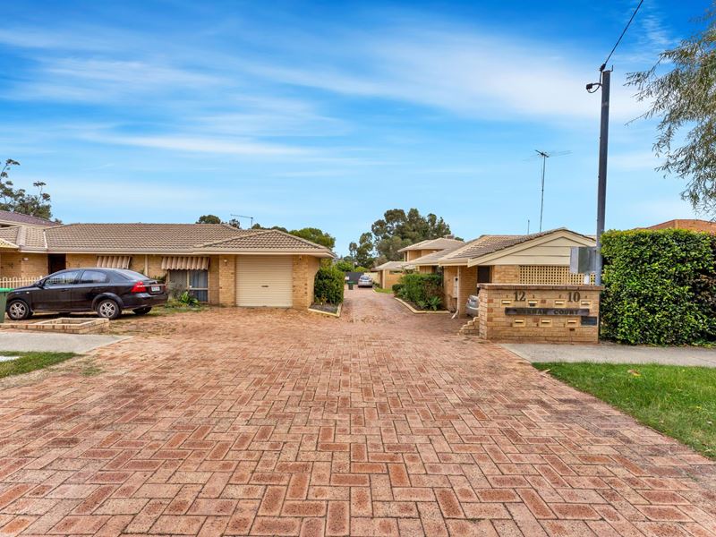 1/12 Yarruk St, Yokine WA 6060