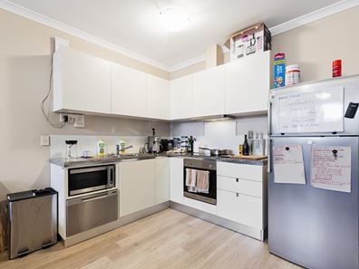 3/13 Delrosso Place, O'Connor WA 6163