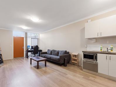 3/13 Delrosso Place, O'Connor WA 6163