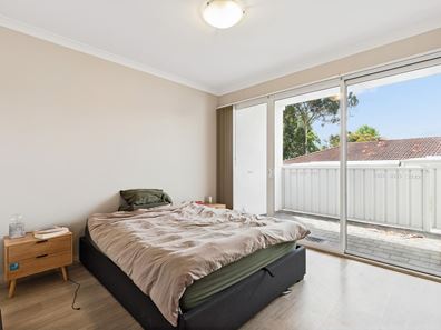 3/13 Delrosso Place, O'Connor WA 6163