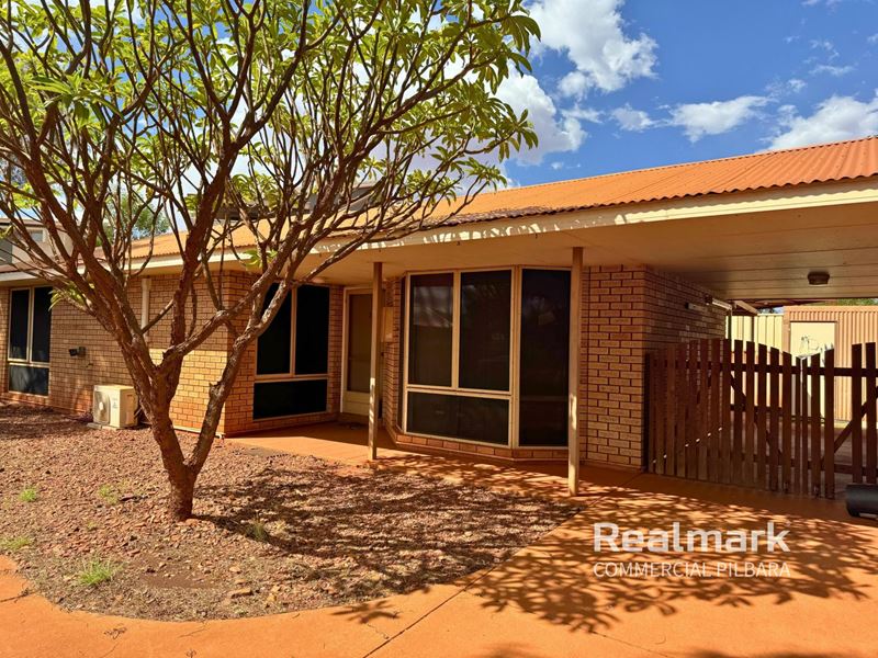 1/54 Bondini Drive, Newman