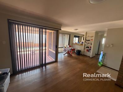 1/54 Bondini Drive, Newman WA 6753