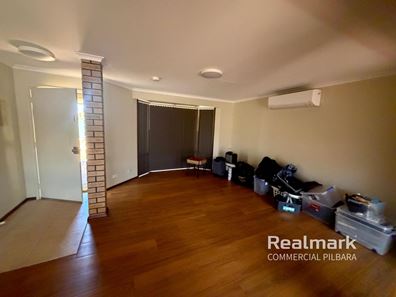 1/54 Bondini Drive, Newman WA 6753