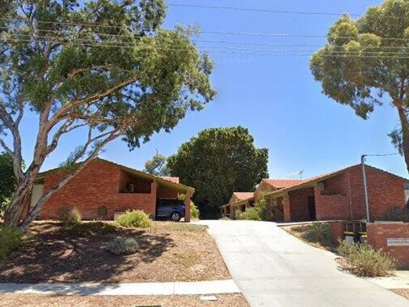 7/15 Dover Road, Scarborough WA 6019