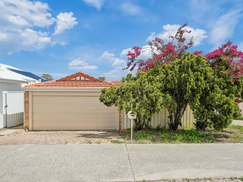 1/13 Stannard Street, St James