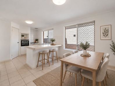 1/13 Stannard Street, St James WA 6102