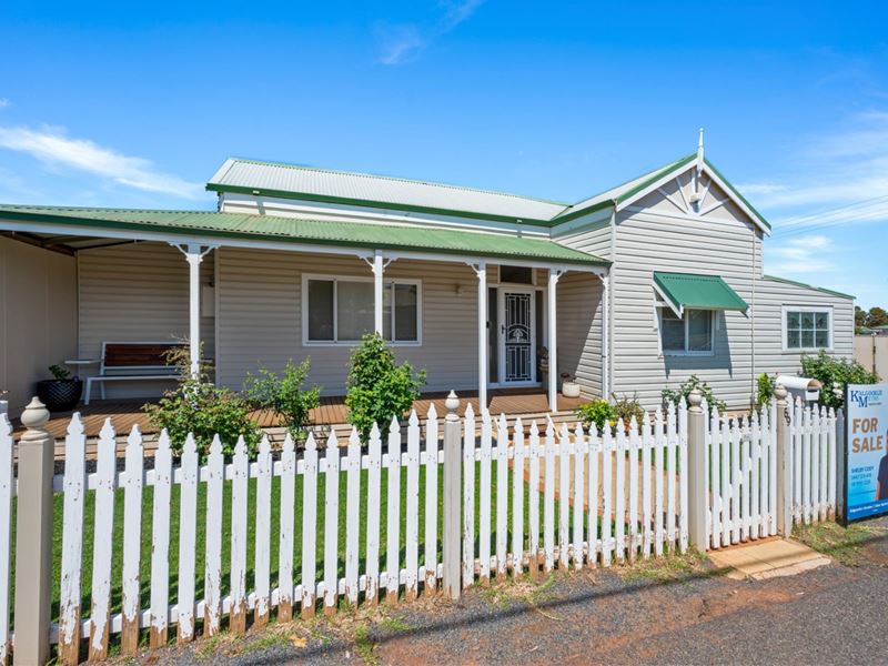 59 Lyall Street, Lamington WA 6430