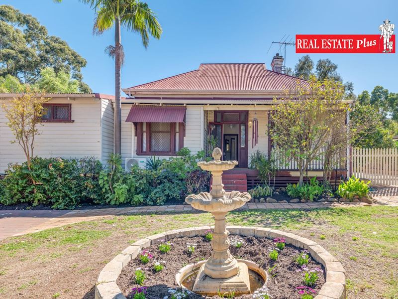 16 Croydon Street, Bellevue