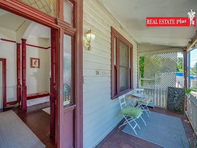 16 Croydon Street, Bellevue WA 6056